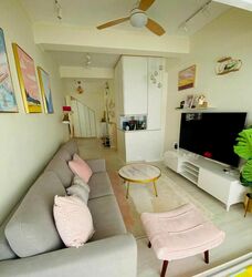 Blk 55 Tiong Bahru Estate (Bukit Merah), HDB 4 Rooms #525580641